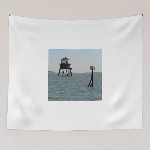 Item preview, The Low Lighthouse, Dovercourt, 1863 designed and sold by wiggyofipswich.