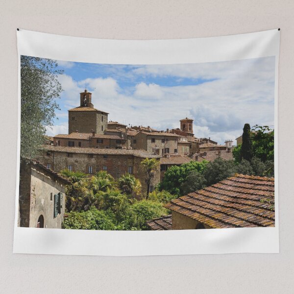 Item preview, Panicale, Umbria, Italy designed and sold by AndrewJonesFoto.