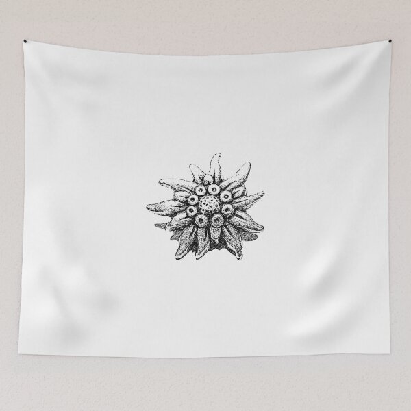 Item preview, edelweiss designed and sold by soulysart.