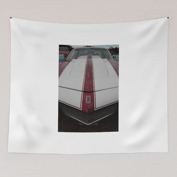 Item preview, Camaro by Chev.  designed and sold by Ian Ramsay.