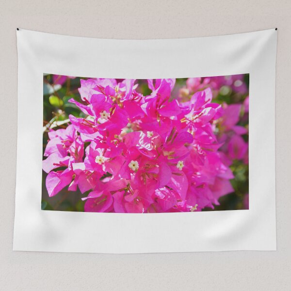 Item preview, pink flowers designed and sold by demor44.