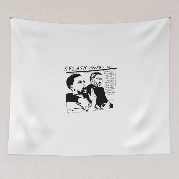 Item preview, Splash Youth designed and sold by olivergraham.