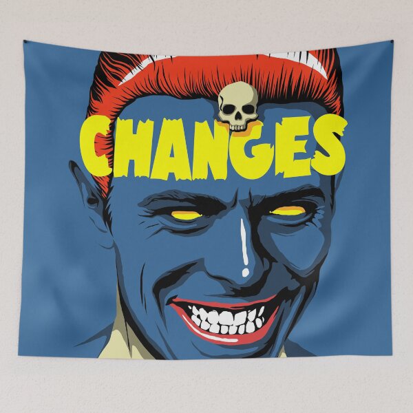 Item preview, Changes designed and sold by butcherbilly.