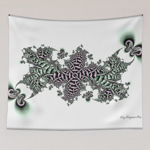 Item preview, Wide Open... designed and sold by Roz Rayner-Rix.
