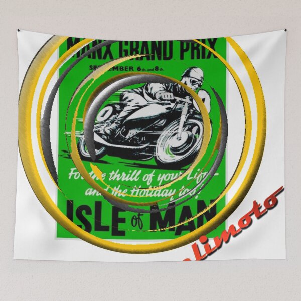 Item preview, Melimanx designed and sold by Inished Productions.