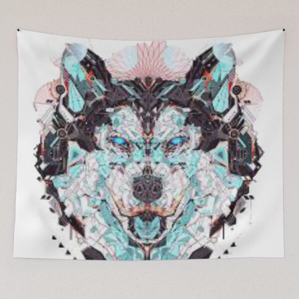Item preview, Geometric art designed and sold by JuicypeachXx.