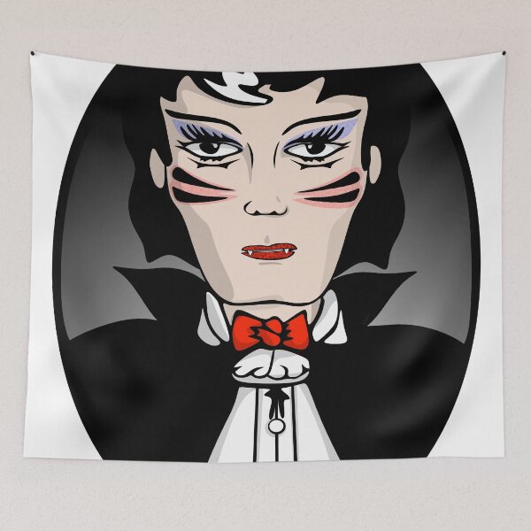 Item preview, Dragula designed and sold by elledeegee.