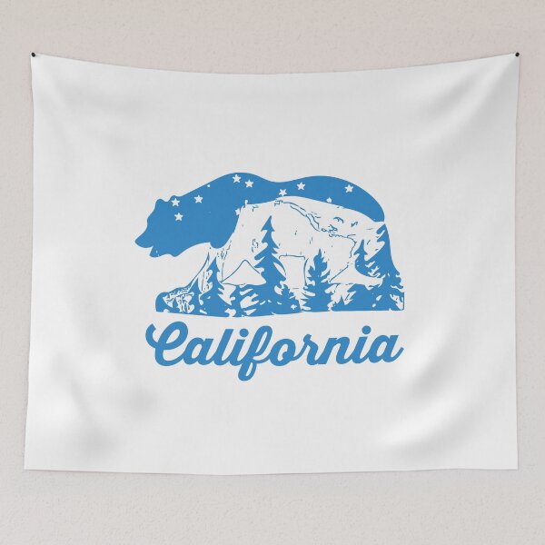 Item preview, California. designed and sold by America Roadside..