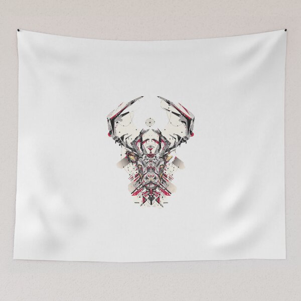 Item preview, Geometric art designed and sold by JuicypeachXx.