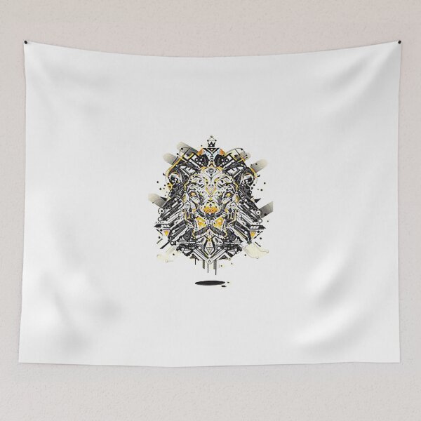 Item preview, Geometric art designed and sold by JuicypeachXx.