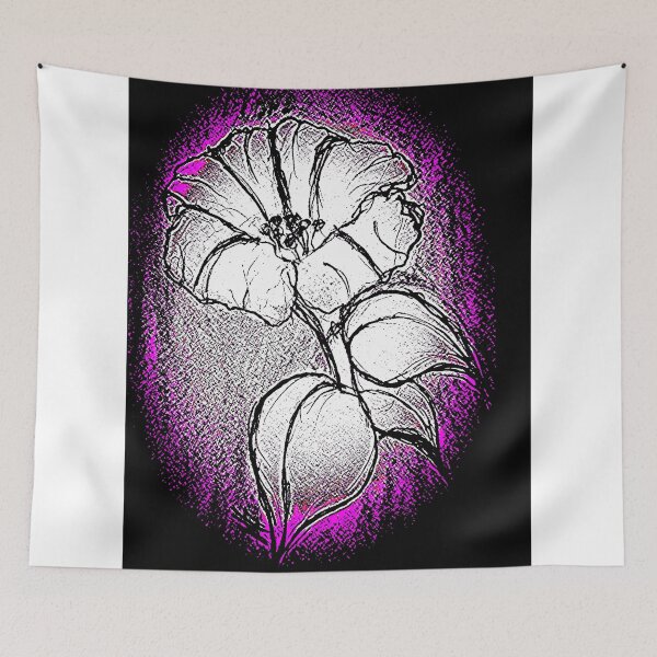 Item preview, Edited flower designed and sold by Mat Saxon.