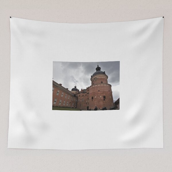 Item preview, Swedish Scenes - Gripsholm Castle designed and sold by TAMalloyPhoto.