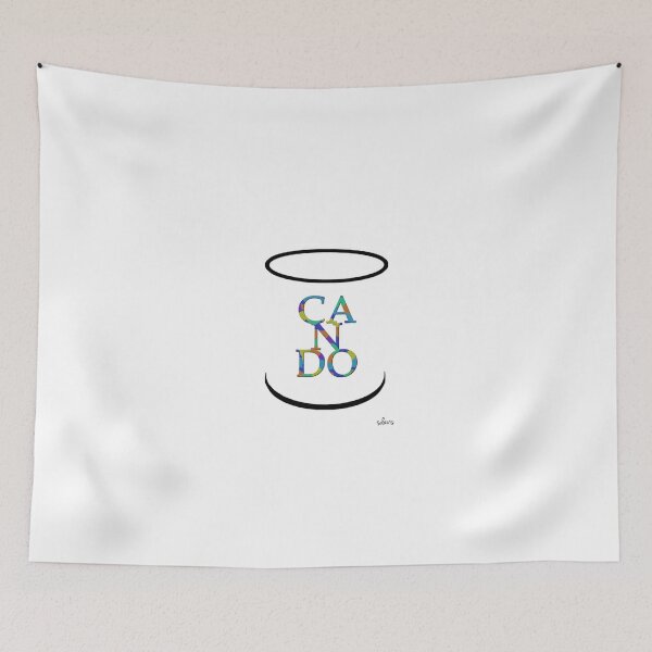 Item preview, CAN DO Colors designed and sold by mandalafractal.