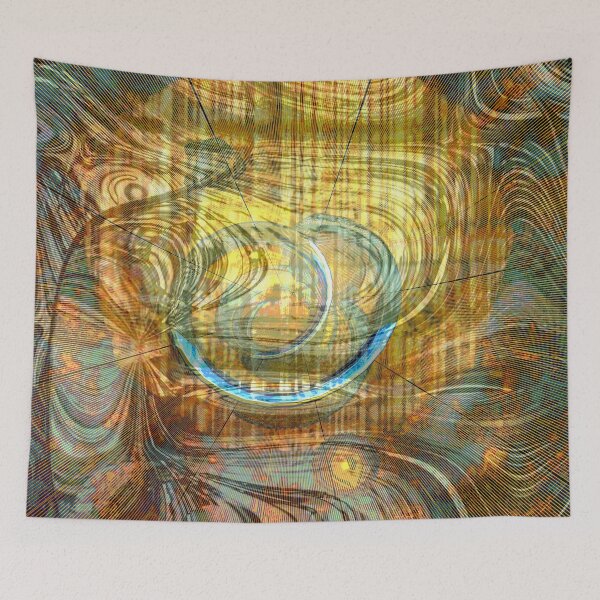 Item preview, Sasu # 4 - The Fourth Quarter designed and sold by Benedikt Amrhein.