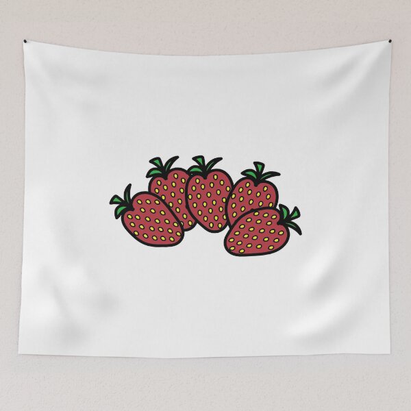 Item preview, Strawbs designed and sold by SBRGdesign.