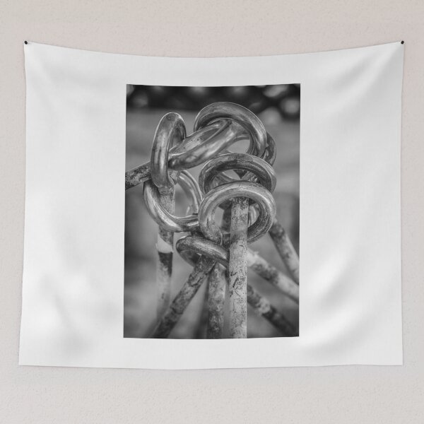 Item preview, Rings and Rods designed and sold by Randy Turnbow.