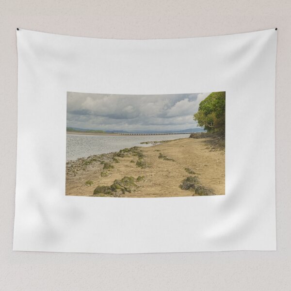 Item preview, The Kent Estuary designed and sold by Jamie  Green.