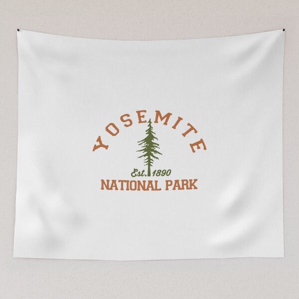 Item preview, Yosemite National Park. designed and sold by America Roadside..