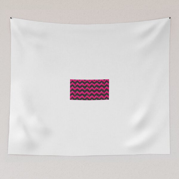 Item preview, Magenta Chevron designed and sold by Clyde Keen.