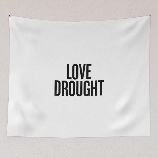 Item preview, LOVE DROUGHT designed and sold by BADCHANEL.