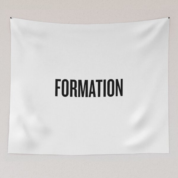 Item preview, FORMATION designed and sold by BADCHANEL.