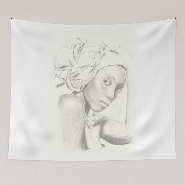 Item preview, Bright Eyes designed and sold by tqueen.