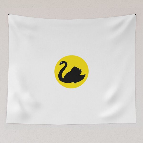 Item preview, State Badge of Western Australia designed and sold by abbeyz71.