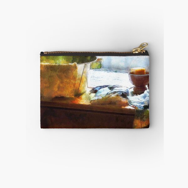 Item preview, Wash Basin and Soap designed and sold by Susan Savad.