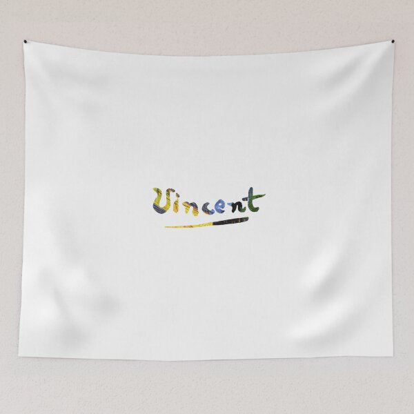 Item preview, Vincent - Cafe Terrace at Night designed and sold by makjesdewafflus.