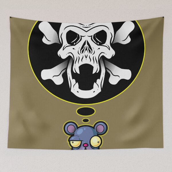 Item preview, Silently Homicidal designed and sold by artdyslexia.