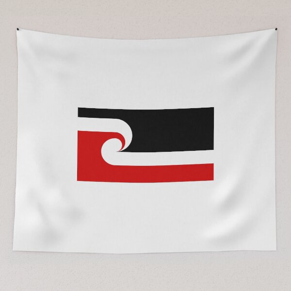 Item preview, Tino Rangatiratanga designed and sold by flylikeakiwinz.