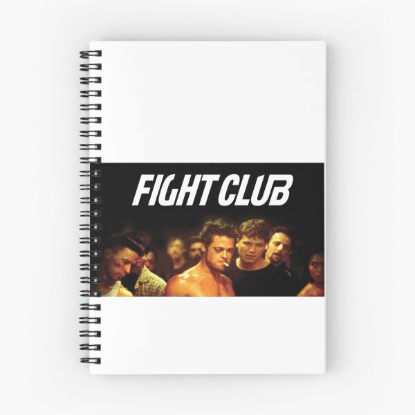 Item preview, THE FIGHT CLUB designed and sold by WeFlaya.