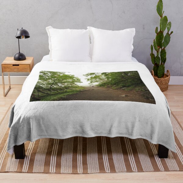 Item preview, Walking Up Fuji Mnt designed and sold by Mike Ashley.
