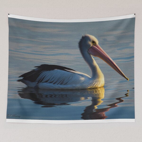 Item preview, Pelican designed and sold by BirdartPro.