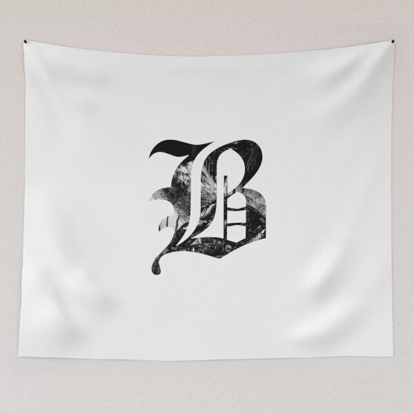 Item preview, Beartooth Aggressive Logo 2 designed and sold by Wendalka --.