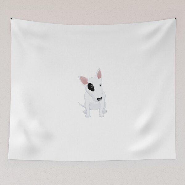 Item preview, Canaan dog designed and sold by mishamisha.