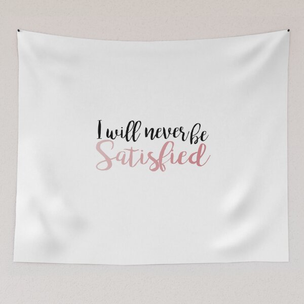 Item preview, Satisfied designed and sold by cmorduna.