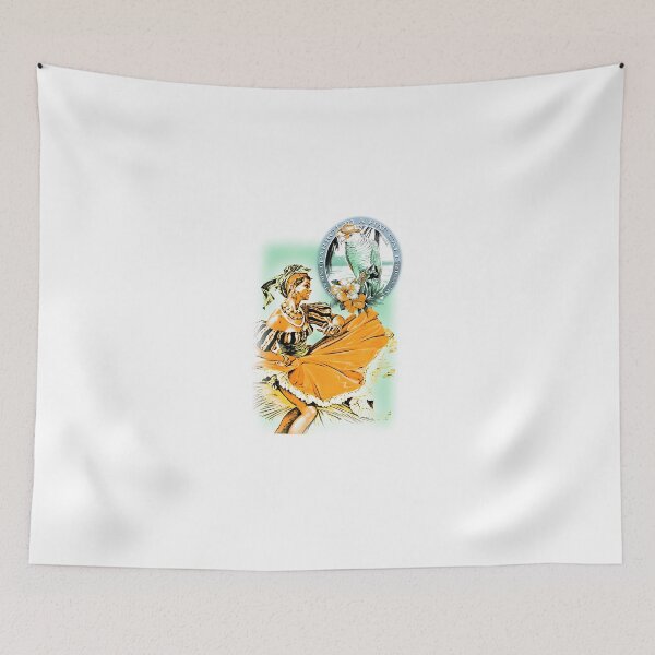 Item preview, tropical dance designed and sold by redboy.