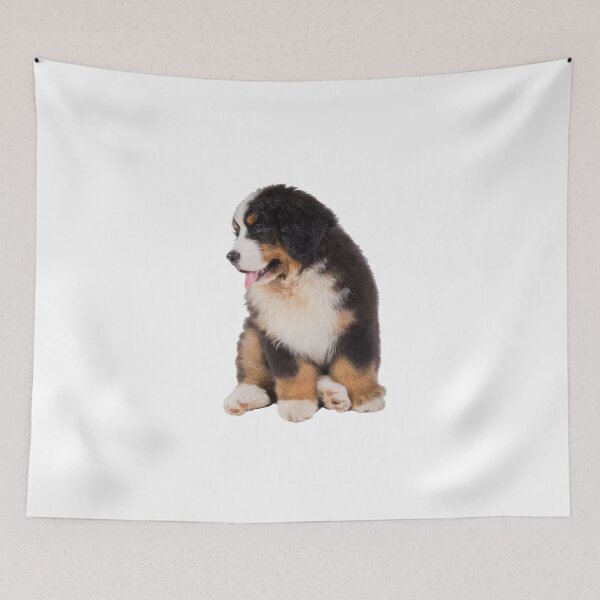 Item preview, cachorro de perro de montaña designed and sold by tuneoperator.