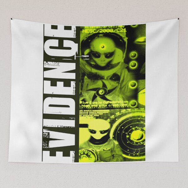 Item preview, aliens 1 designed and sold by redboy.