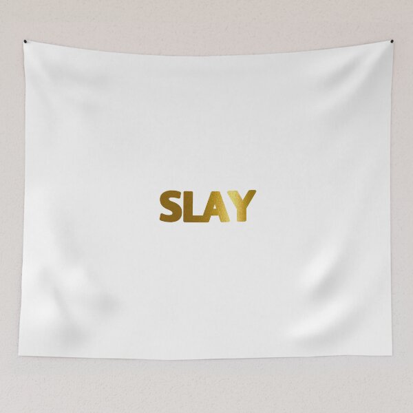 Item preview, Slay designed and sold by sweetslay.