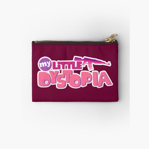Item preview, My little Dystopia! designed and sold by SUniverseMMG.