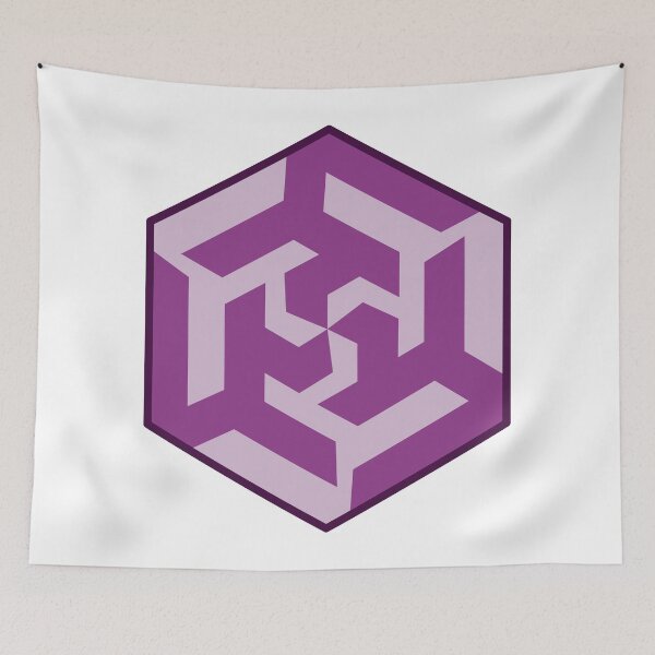 Item preview, pentagon designed and sold by aytomir.