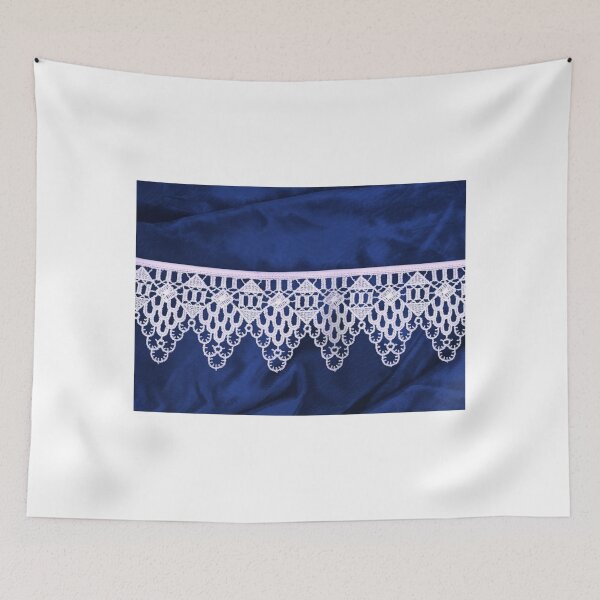 Item preview, Encaje Blanc designed and sold by Tamarra.