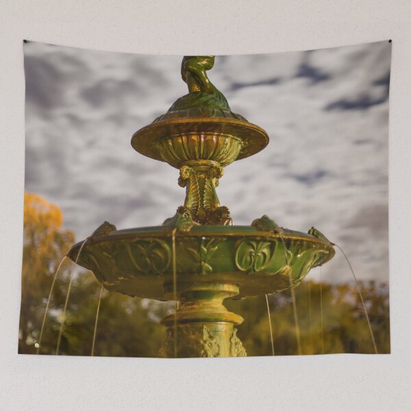 Item preview, Foutain of night designed and sold by shaynetwright.