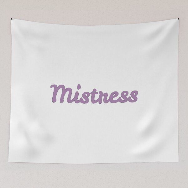 Item preview, Mistress Dom designed and sold by Ryan Dreemurr.