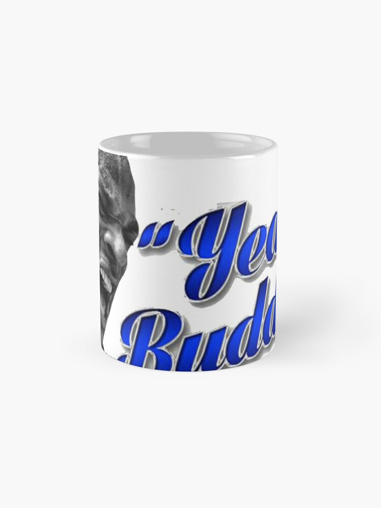 YEAH BUDDY (Ronnie Coleman) | Coffee Mug