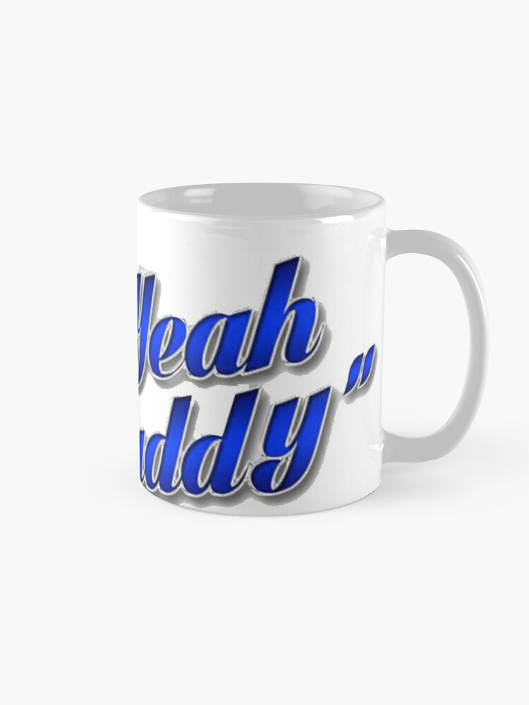 YEAH BUDDY (Ronnie Coleman) | Coffee Mug