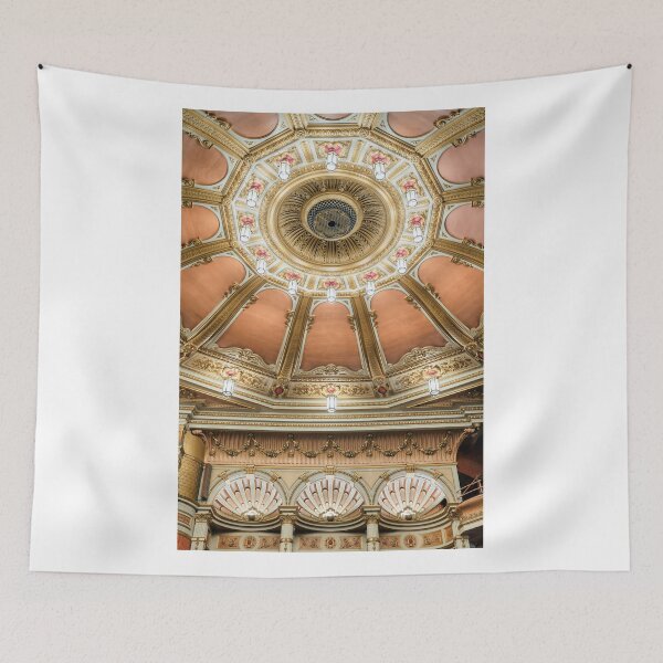 Item preview, King's Theatre designed and sold by MarkSykes.