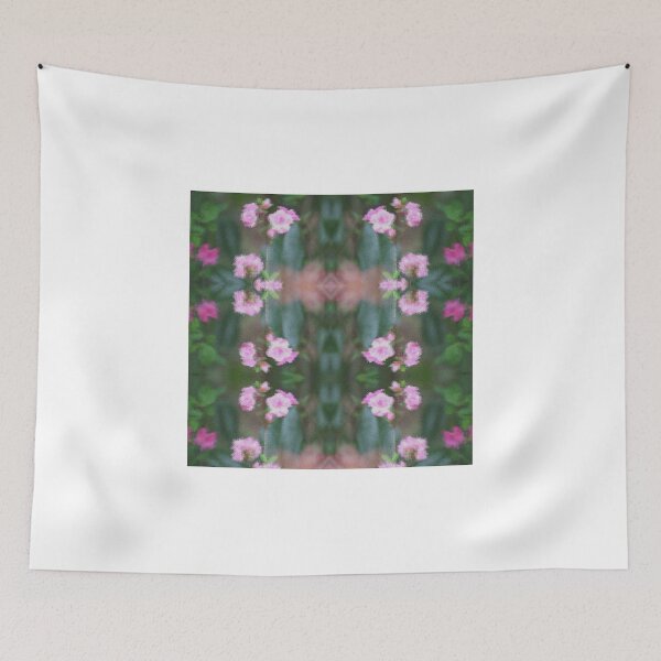 Item preview, Glassed Azaleas designed and sold by IvieLeagueJots.